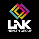 Link Health Group logo