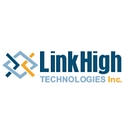 Link High Technologies logo