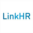 Link Hr logo