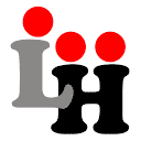 Linking Hands Incorporated logo