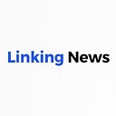 Linking News logo