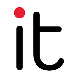 Linkites Infotech logo