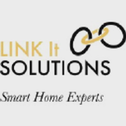Link It Solutions Ltd logo