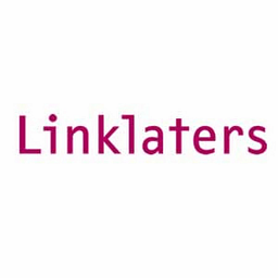 Linklaters logo