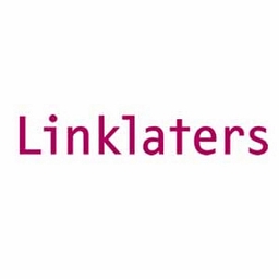 linklaters logo