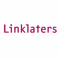 Linklaters logo