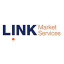 Link Market Services logo