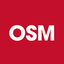 LinkOSM logo