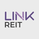 Link Real Estate Investment Trust logo