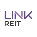 Favicon of Link REIT