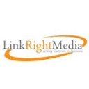 Link Right Media, Inc. logo