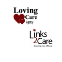 Links2care logo