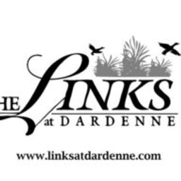 The Links at Dardenne logo