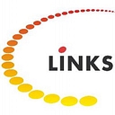 Links Broadcast logo