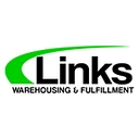 Links Warehousing & Fulfillment logo