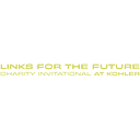 Links for the Future Inc logo