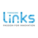 Links Foundation logo