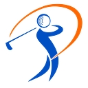 Links Golf Cafe logo