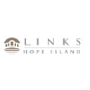 Links Hope Island logo