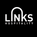 Links Hospitality Ltd. logo