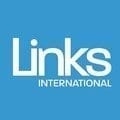 Links International logo