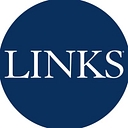 Links Magazine logo
