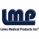 Links Medical Products, Inc. logo