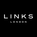 Links of London USA logo