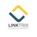 Linktrix Consultants logo