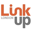 Link Up London logo