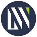 Link Wealth Group logo
