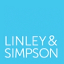 Linley And Simpson logo
