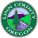 Linn County Health Services logo