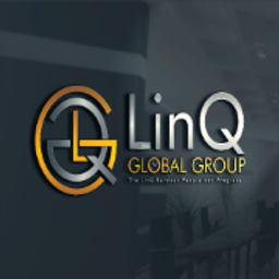 LinQ Global Group logo