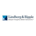 Lindberg & Ripple logo