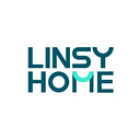 Linsyhome logo