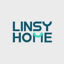 LINSY HOME logo