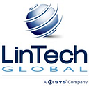 LinTech Global Inc. logo