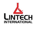 Lintech International logo
