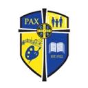 Linton Hall School logo