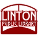 Linton Public Library logo