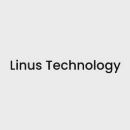 Linus Technology Ltd logo