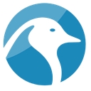 linux.org brand logo