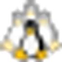 Linux Virtual Server logo