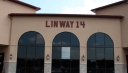 Linway Plaza Cinema logo