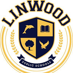 Belhaven Middle School logo