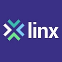 Linx (The London Internet Exchange) logo