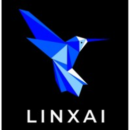 LinxAi, Inc. logo