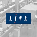 Linx Printing Technologies logo