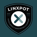 Linxpot logo